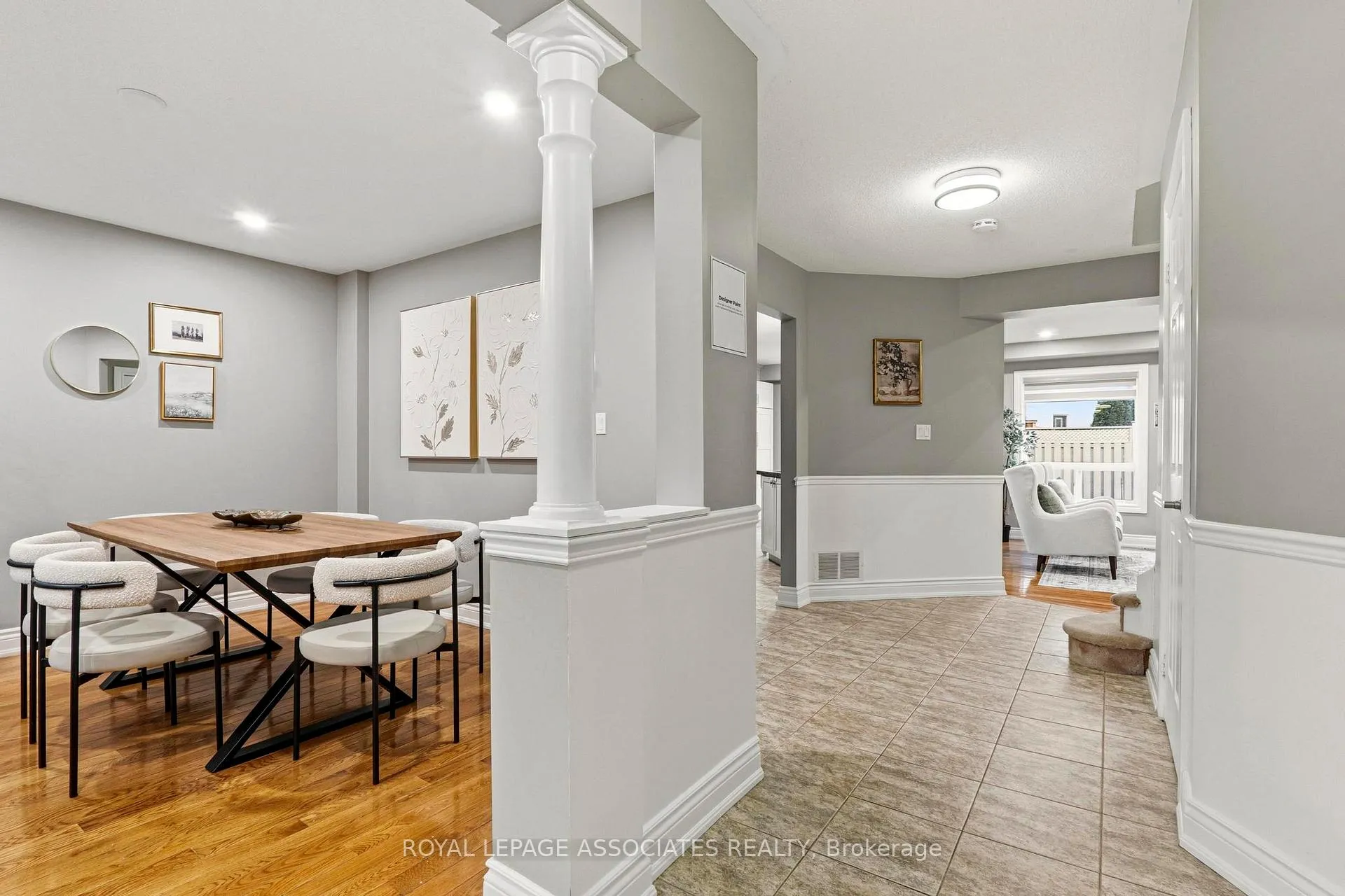 Photo 9 of 1044 Langford Street, Oshawa, Eastdale — HOMEH