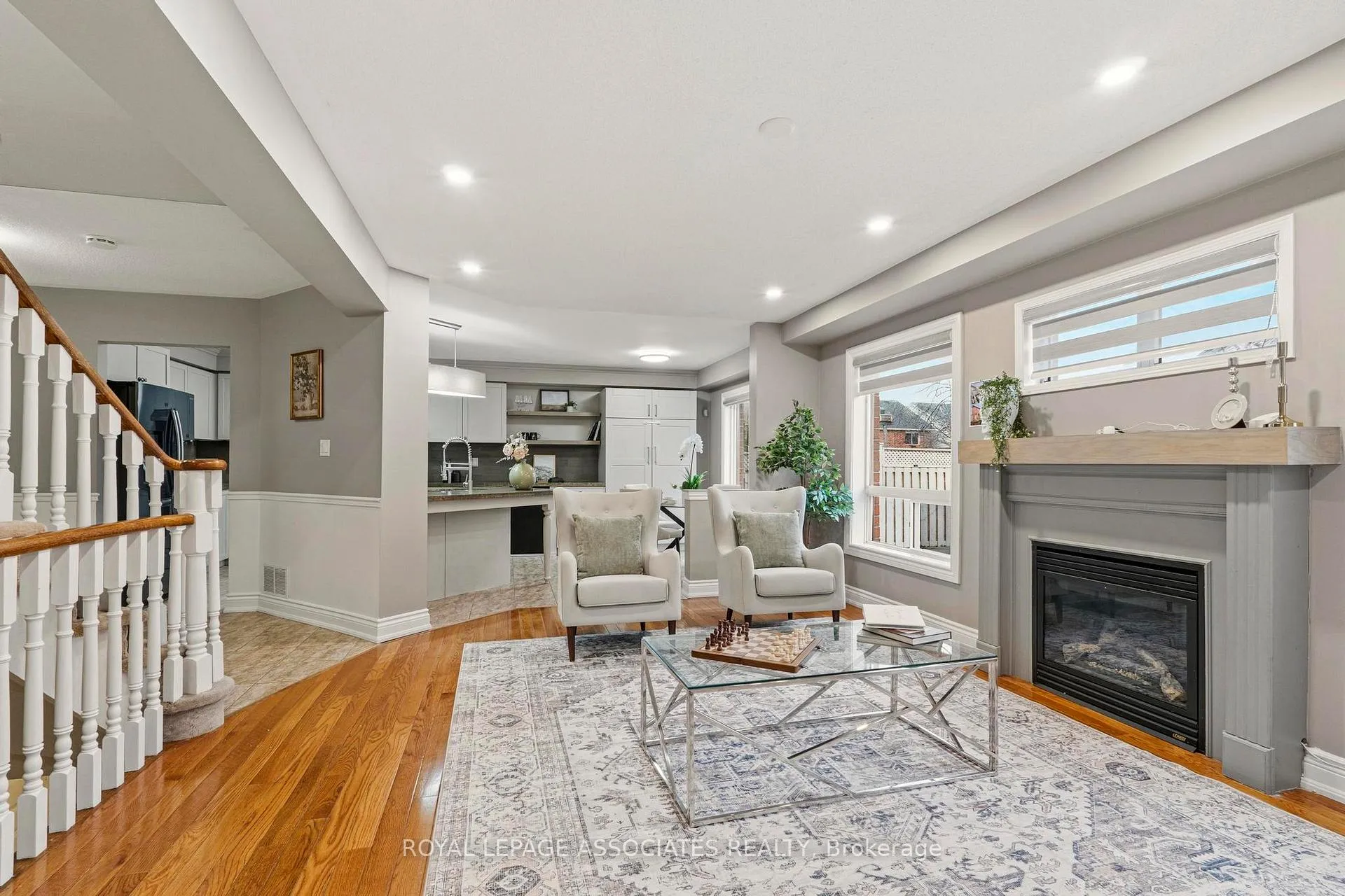 Photo 18 of 1044 Langford Street, Oshawa, Eastdale — HOMEH