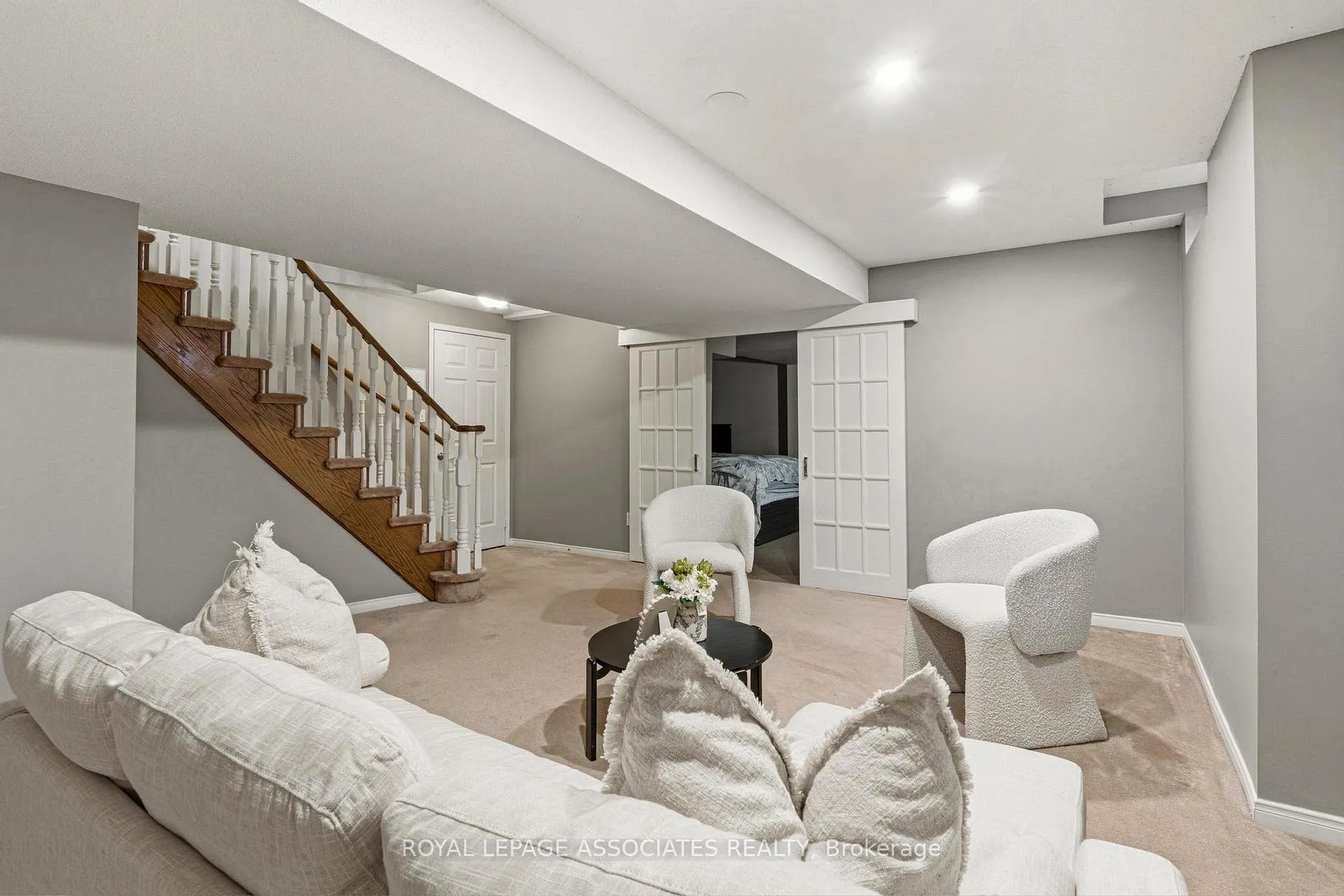 Photo 25 of 1044 Langford Street, Oshawa, Eastdale — HOMEH