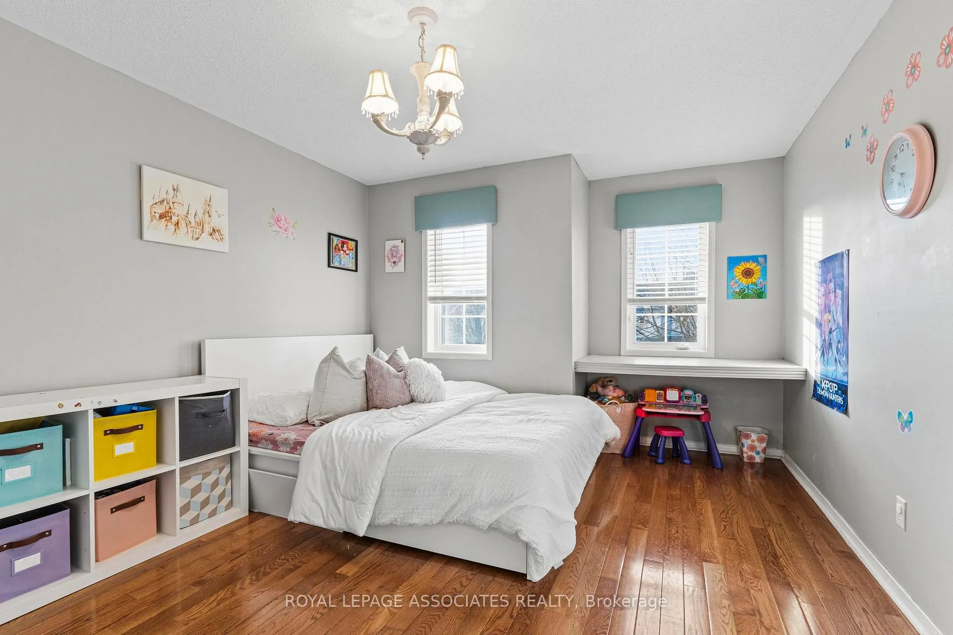 Photo 35 of 1044 Langford Street, Oshawa, Eastdale — HOMEH