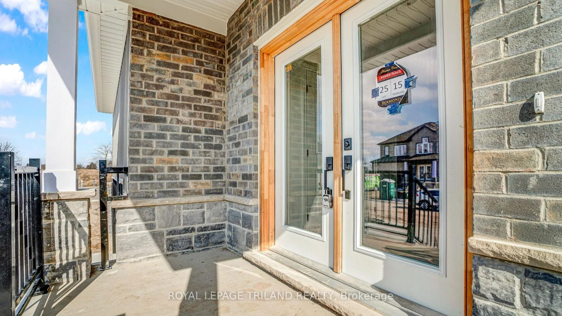 Photo 5 of 15 Ahmed Place, St. Thomas — HOMEH