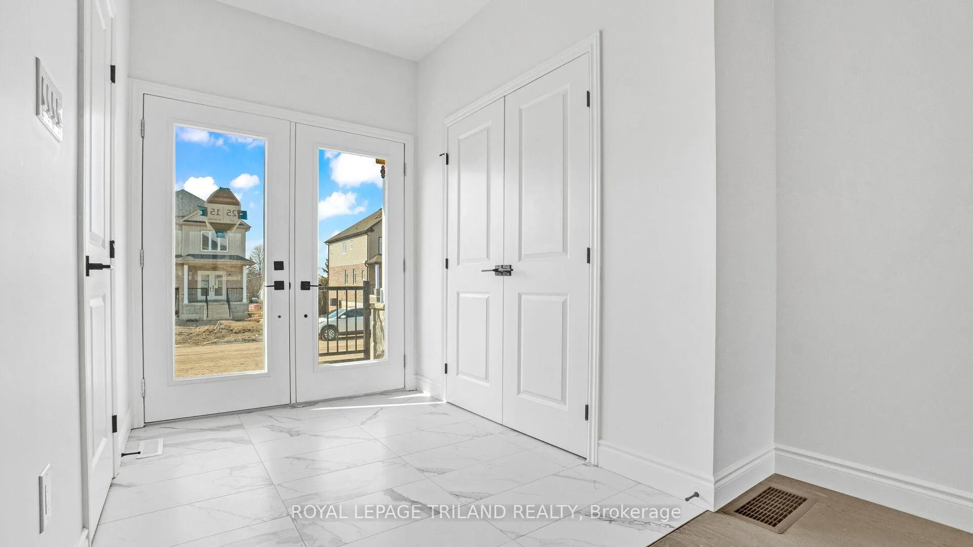 Photo 6 of 15 Ahmed Place, St. Thomas — HOMEH