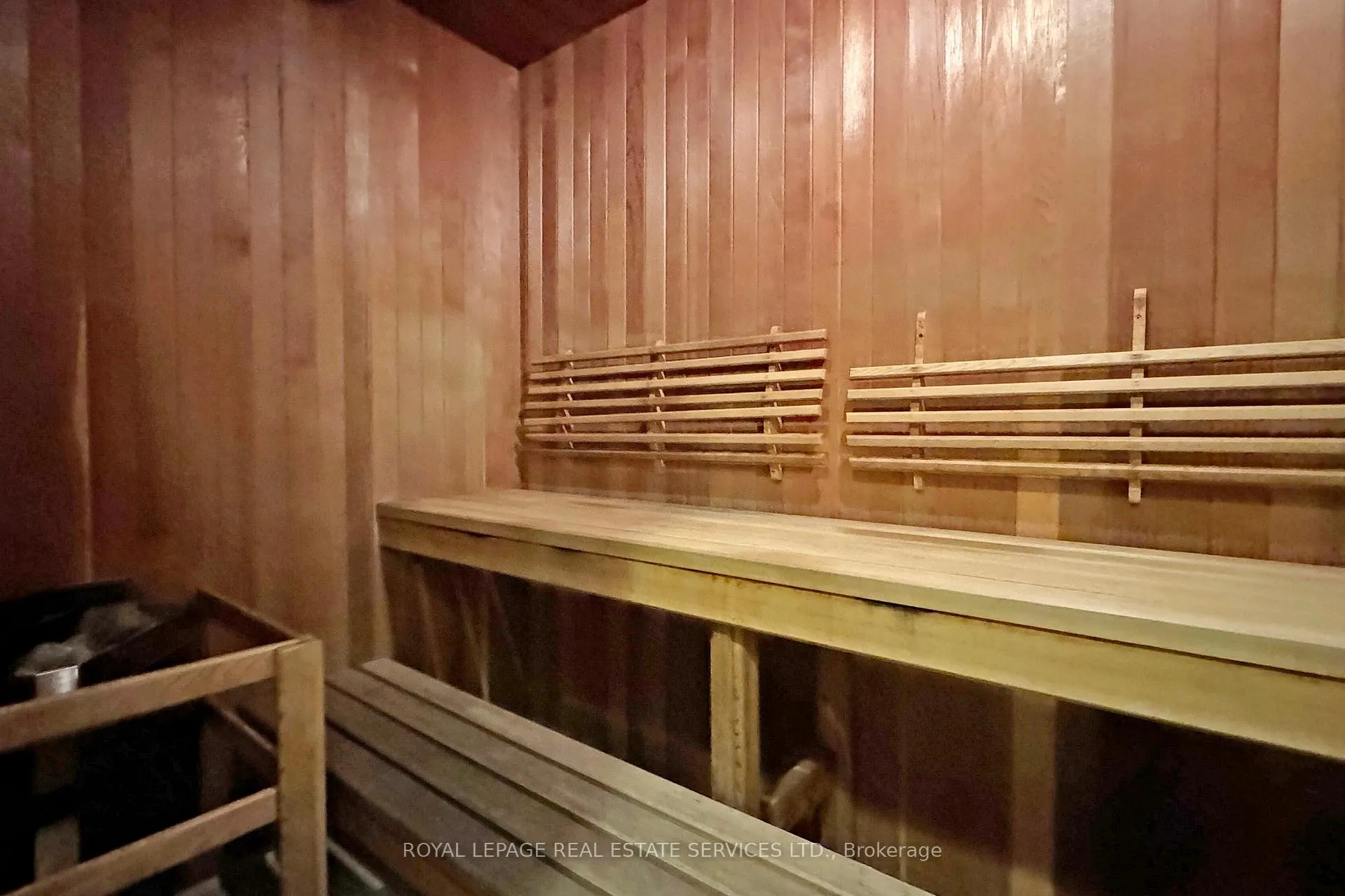 Photo 24 of Unit 901, 25 Broadway Avenue, Toronto, Mount Pleasant West — HOMEH