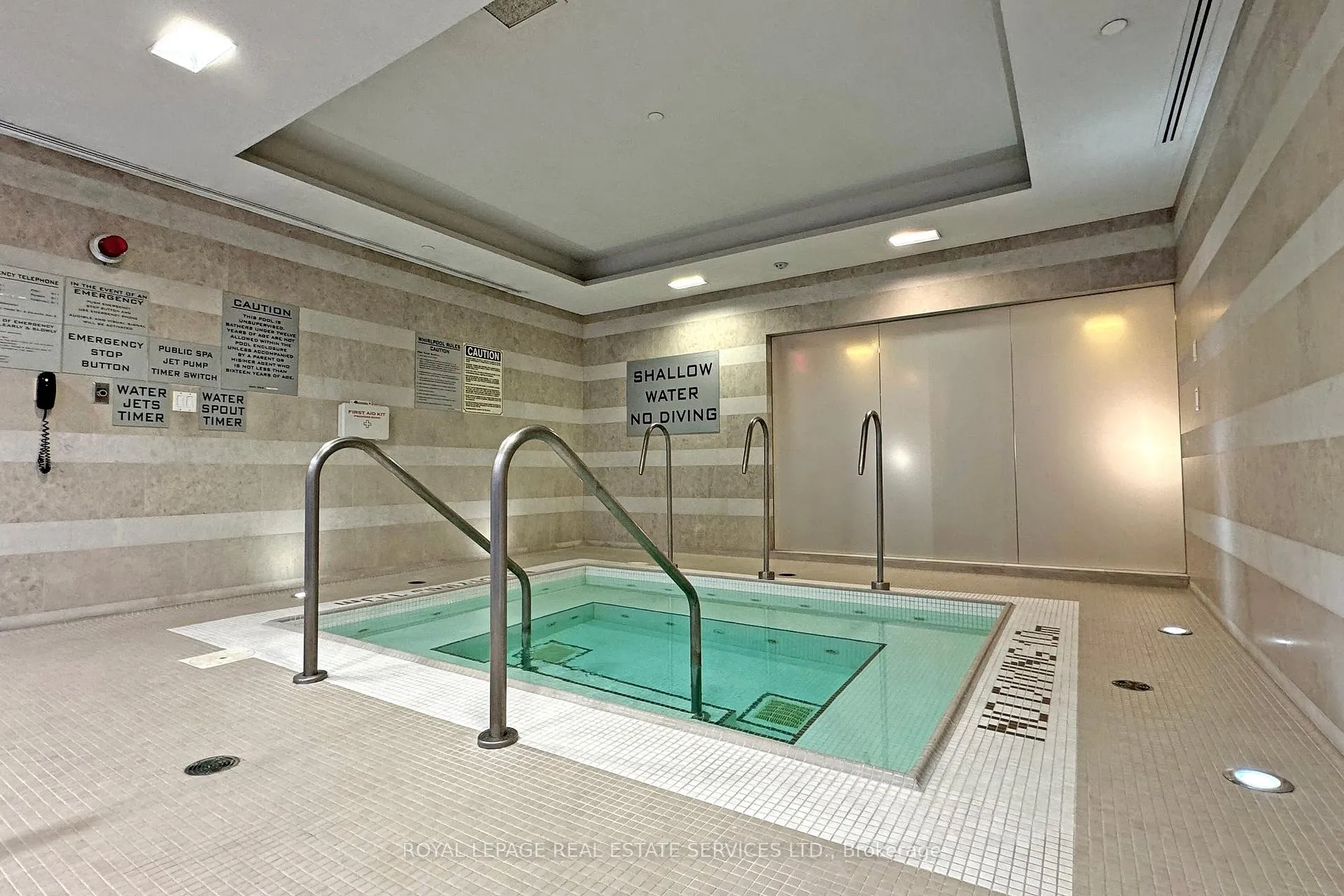 Photo 25 of Unit 901, 25 Broadway Avenue, Toronto, Mount Pleasant West — HOMEH