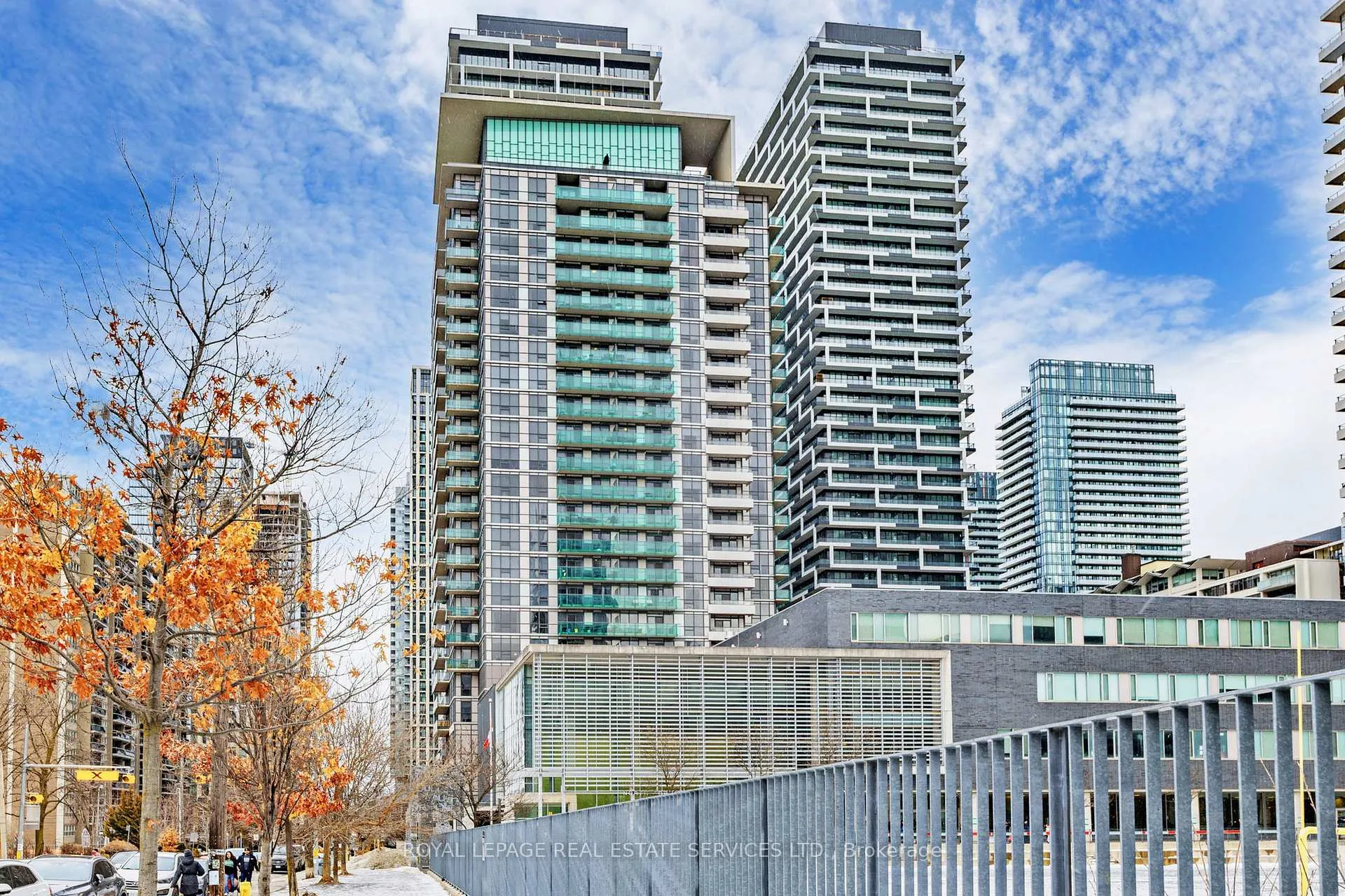 Photo 29 of Unit 901, 25 Broadway Avenue, Toronto, Mount Pleasant West — HOMEH