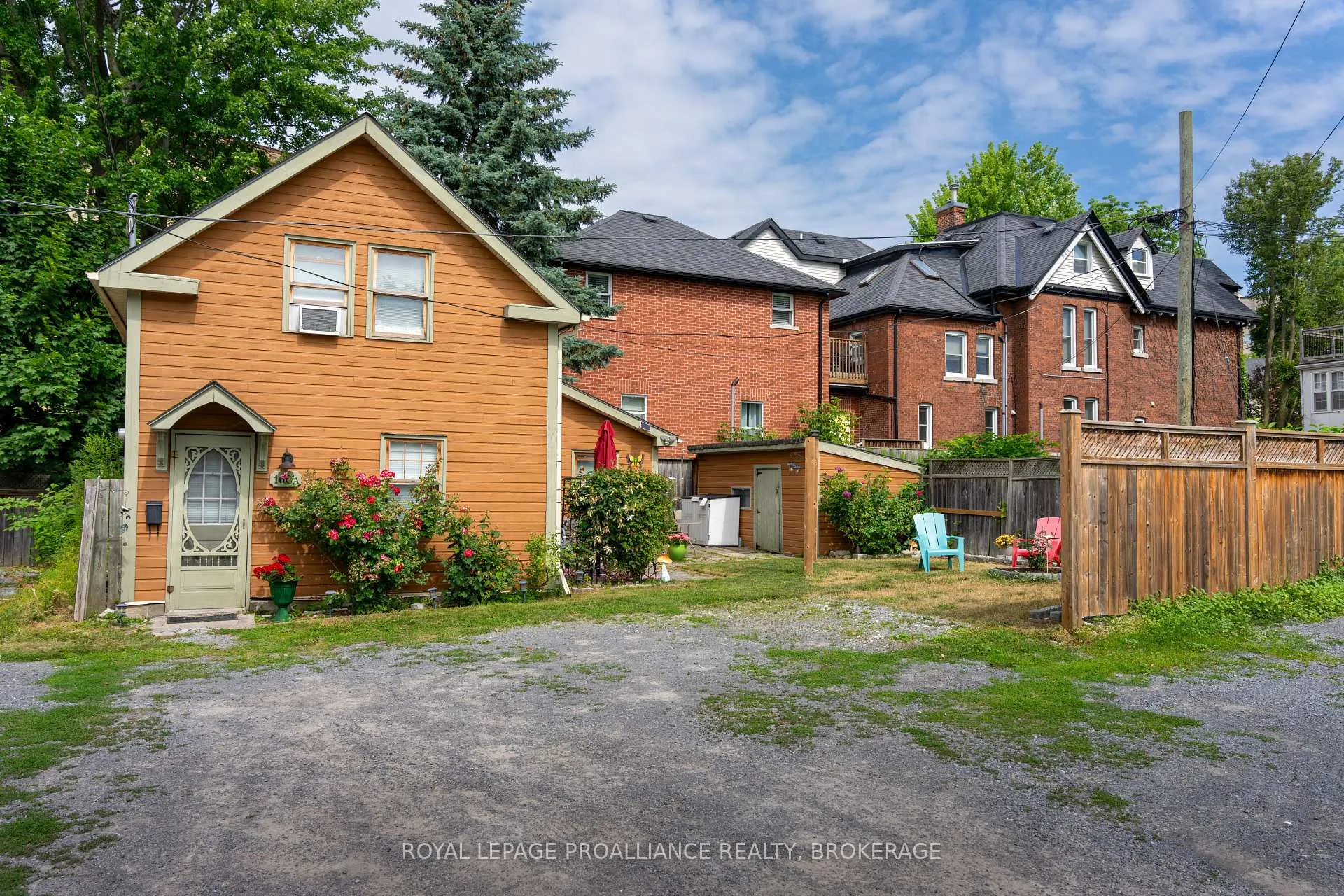 Photo 1 of 160A Bagot Street, Kingston, Central City East — HOMEH