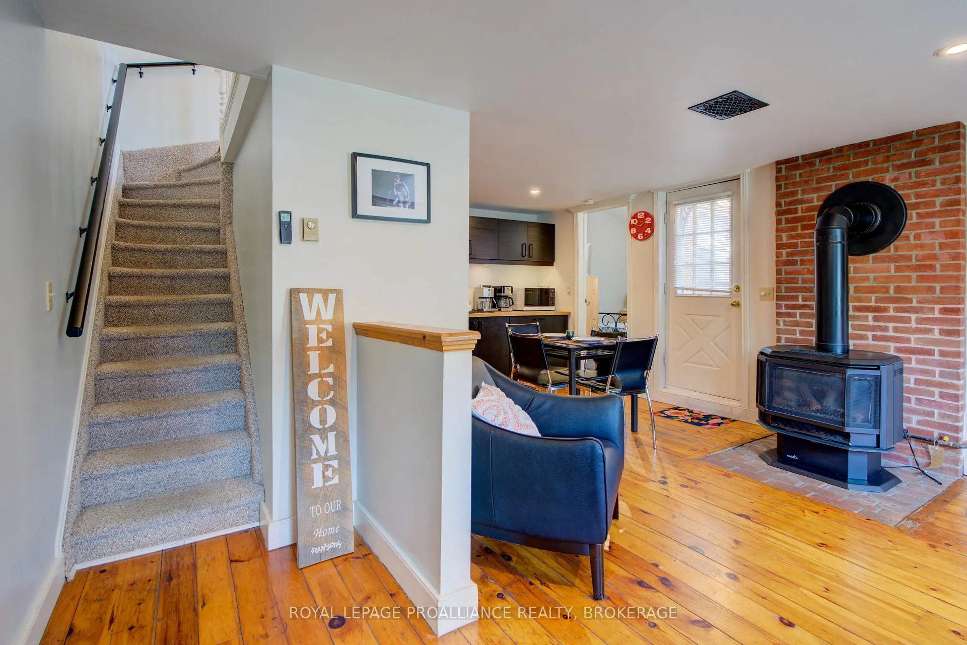 Photo 4 of 160A Bagot Street, Kingston, Central City East — HOMEH