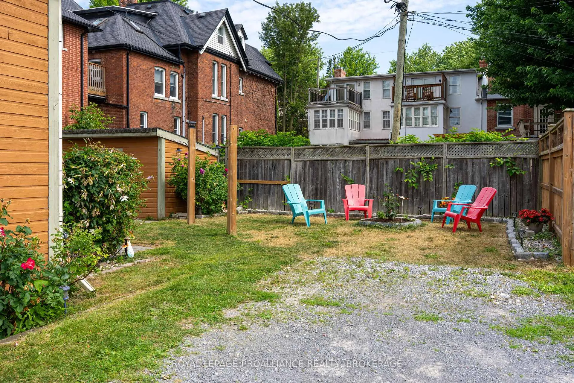 Photo 25 of 160A Bagot Street, Kingston, Central City East — HOMEH