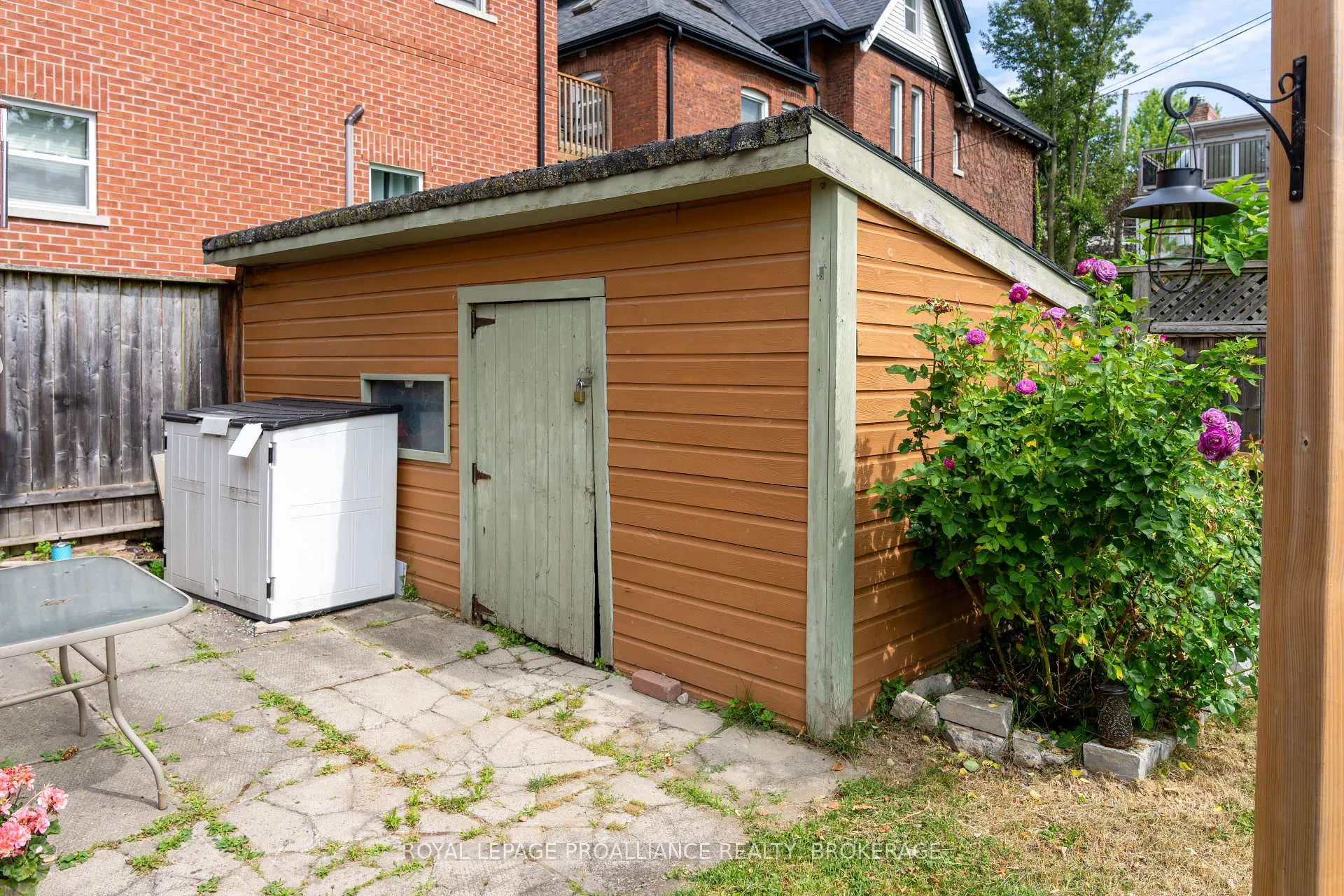 Photo 26 of 160A Bagot Street, Kingston, Central City East — HOMEH
