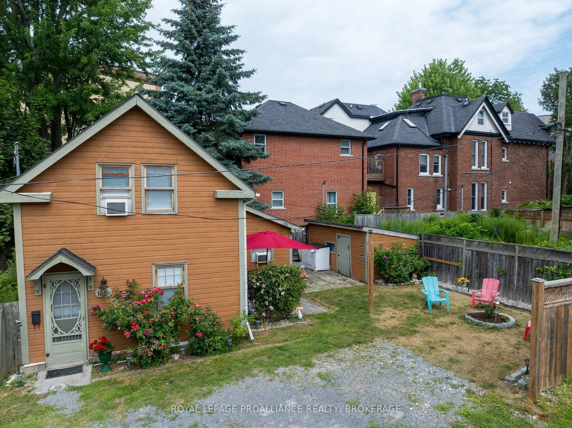 Photo 27 of 160A Bagot Street, Kingston, Central City East — HOMEH