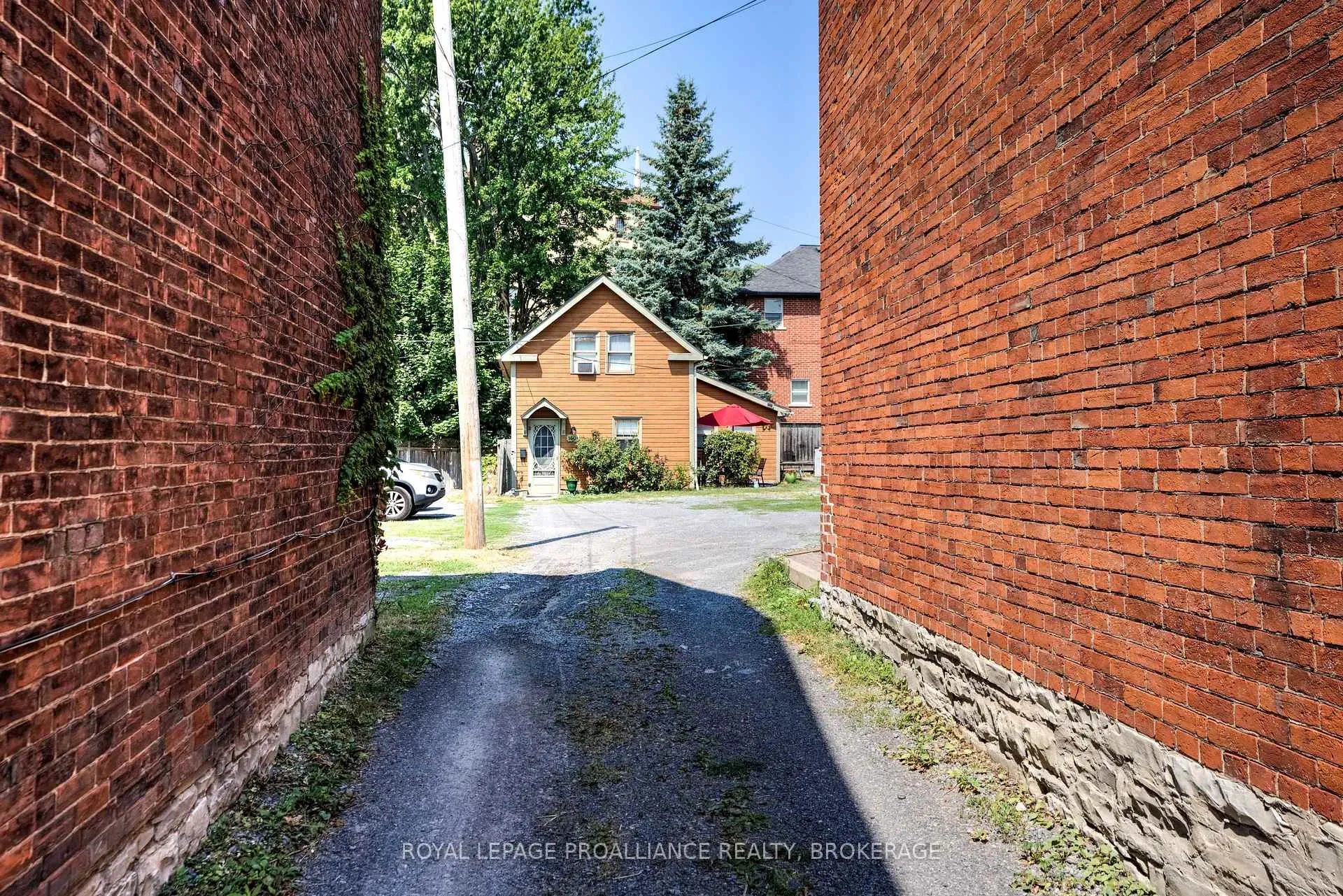 Photo 28 of 160A Bagot Street, Kingston, Central City East — HOMEH