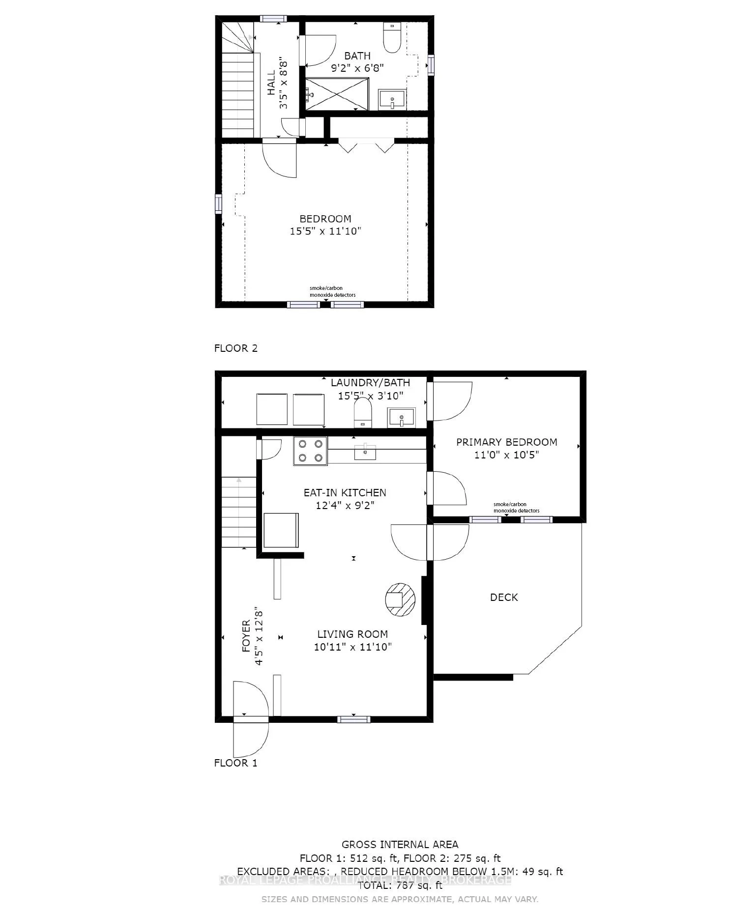 Photo 31 of 160A Bagot Street, Kingston, Central City East — HOMEH