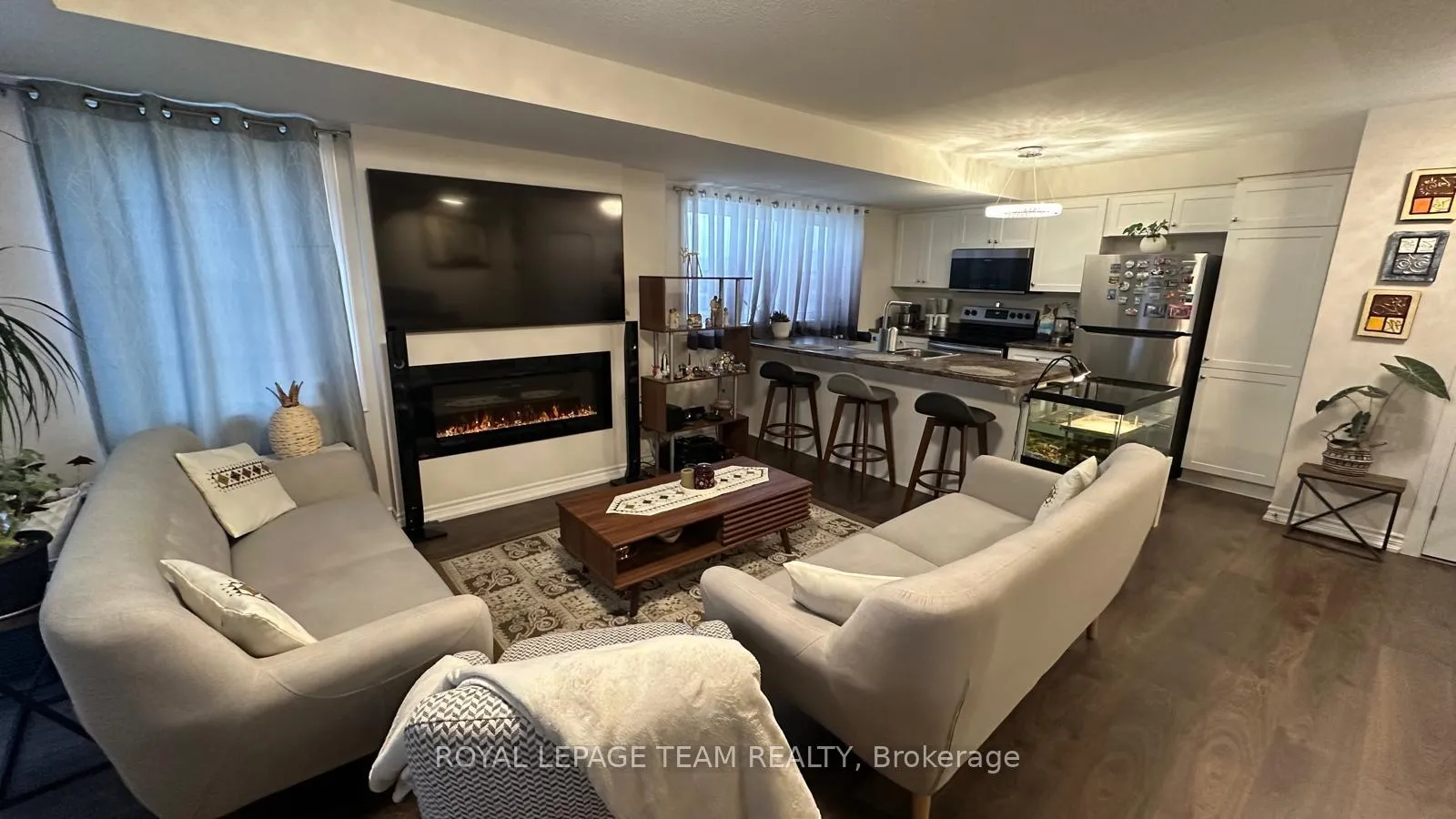 Photo 2 of 267 Zenith Private, Ottawa, Barrhaven - Half Moon Bay — HOMEH