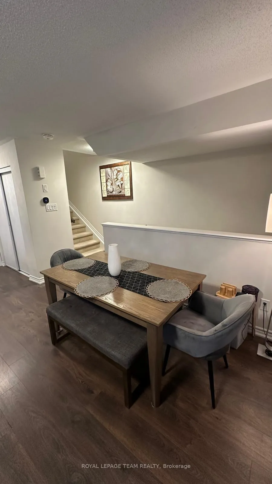 Photo 4 of 267 Zenith Private, Ottawa, Barrhaven - Half Moon Bay — HOMEH