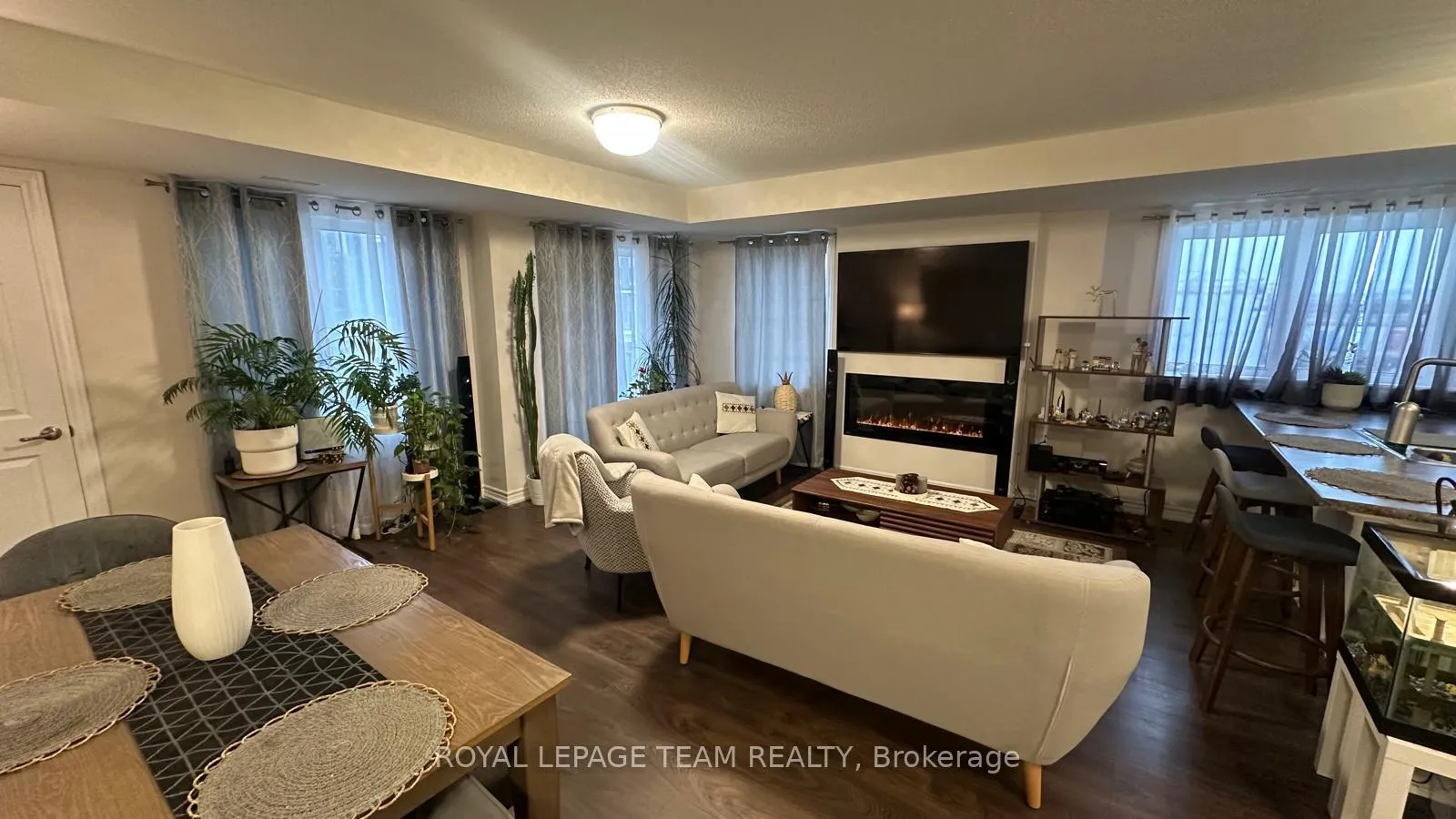 Photo 6 of 267 Zenith Private, Ottawa, Barrhaven - Half Moon Bay — HOMEH
