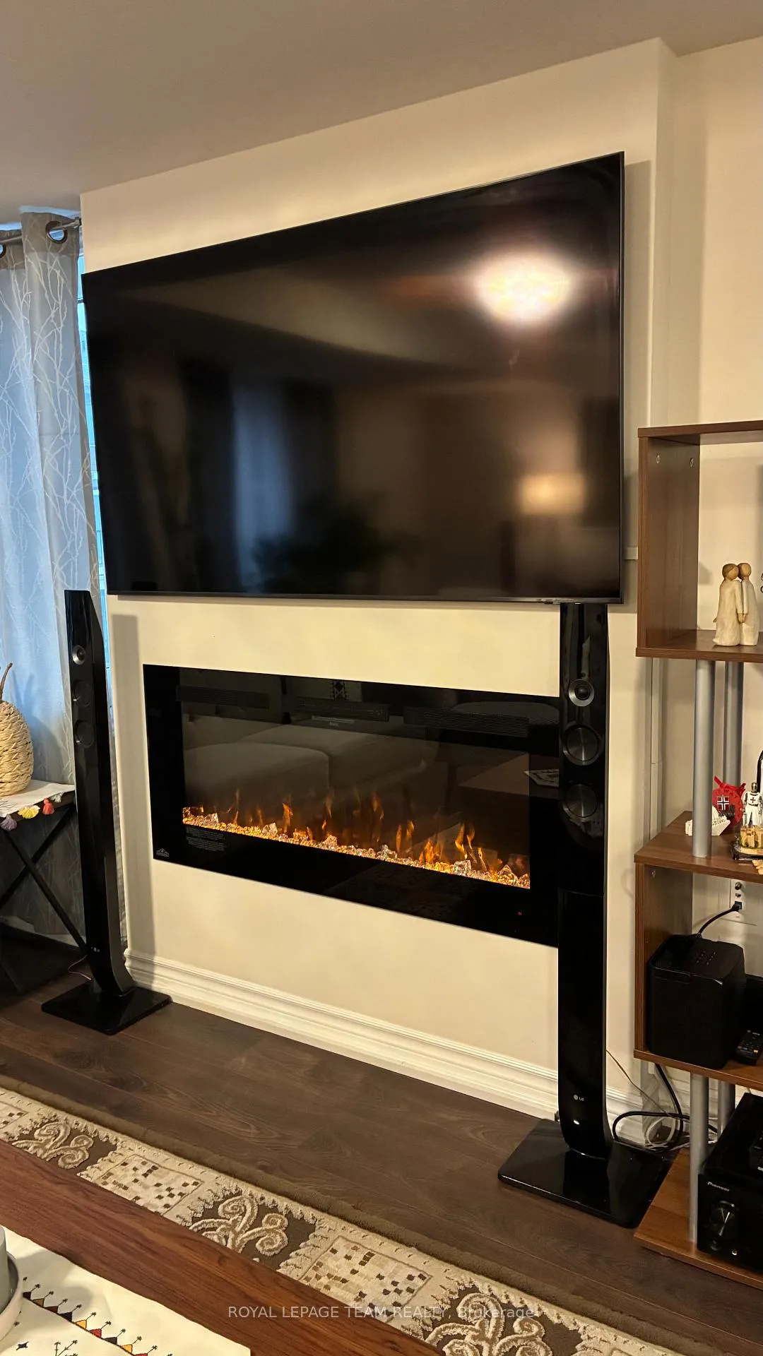 Photo 7 of 267 Zenith Private, Ottawa, Barrhaven - Half Moon Bay — HOMEH