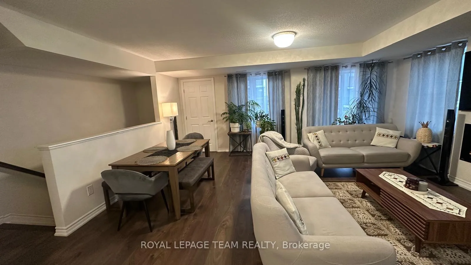 Photo 10 of 267 Zenith Private, Ottawa, Barrhaven - Half Moon Bay — HOMEH