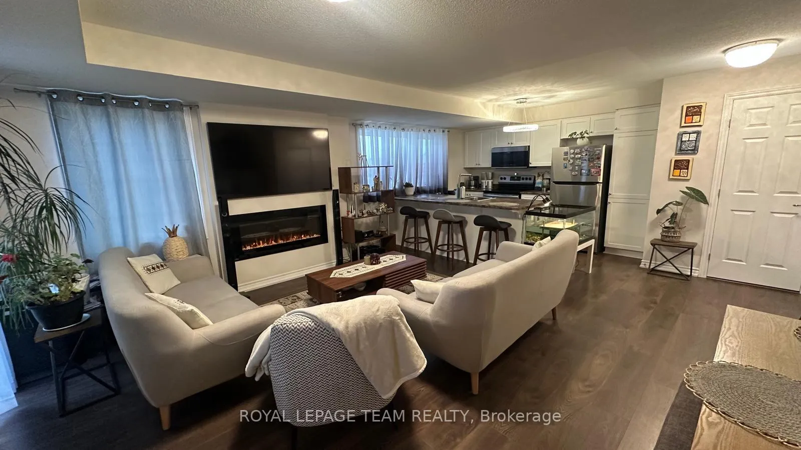 Photo 11 of 267 Zenith Private, Ottawa, Barrhaven - Half Moon Bay — HOMEH
