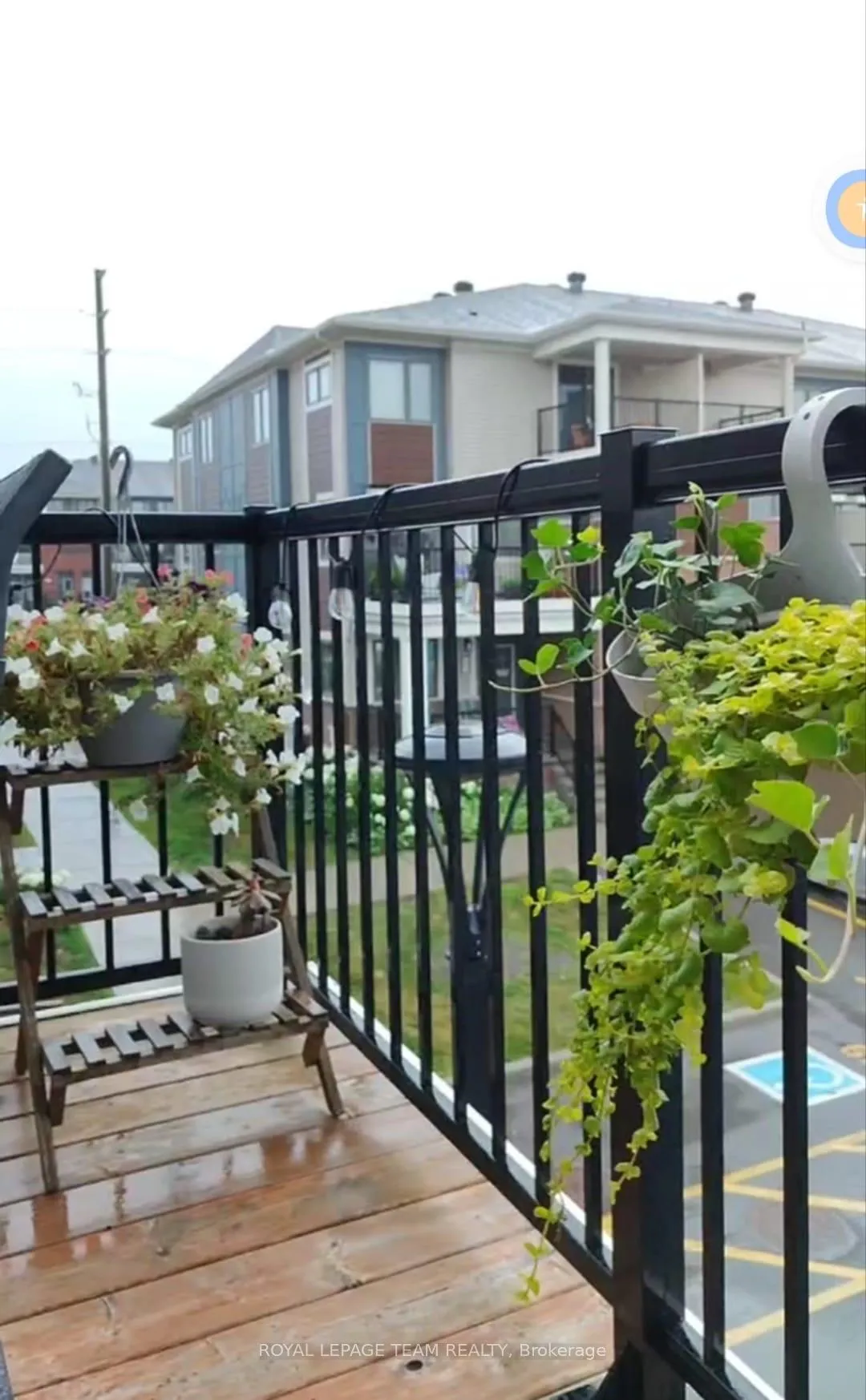 Photo 24 of 267 Zenith Private, Ottawa, Barrhaven - Half Moon Bay — HOMEH