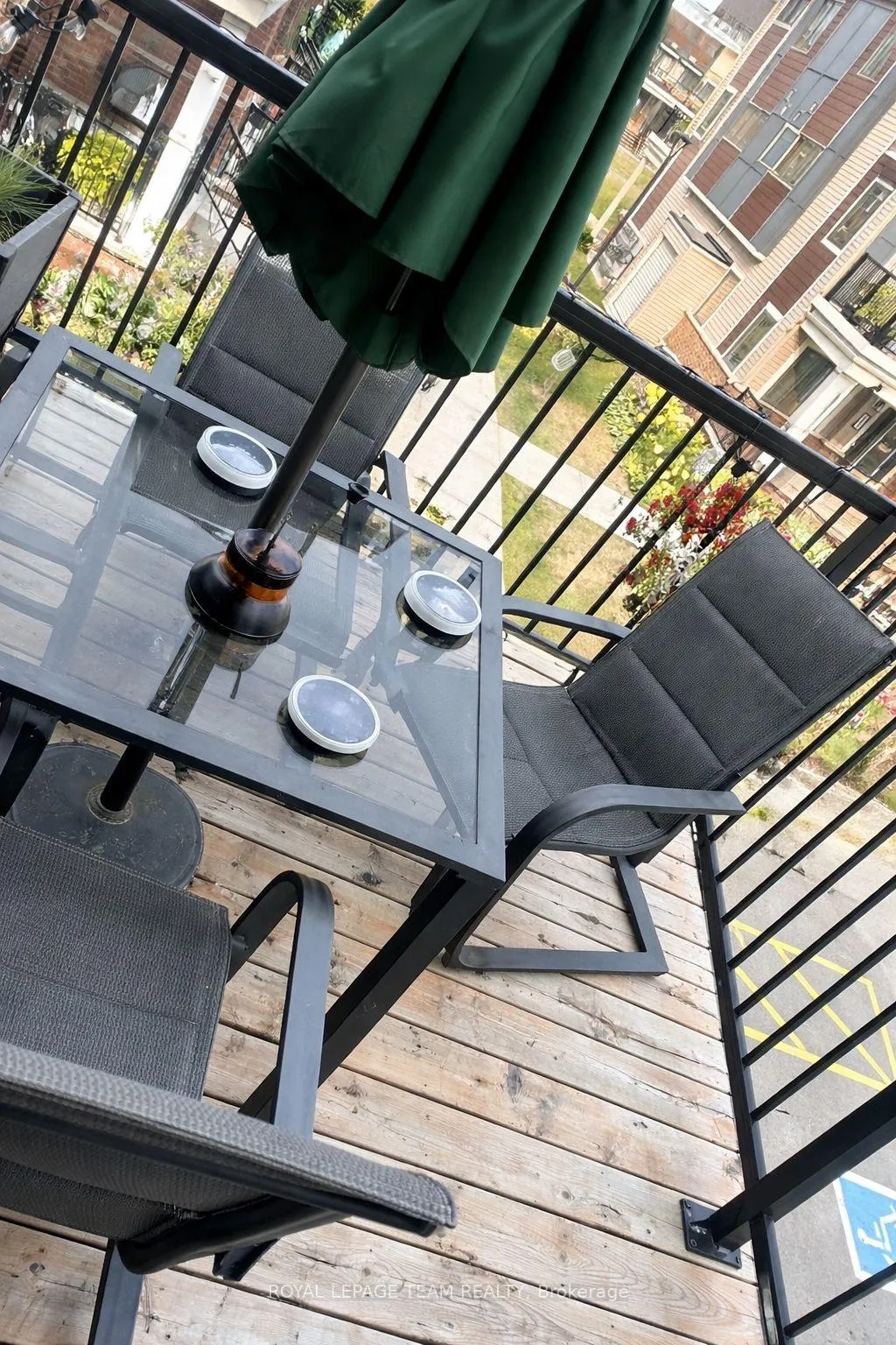 Photo 25 of 267 Zenith Private, Ottawa, Barrhaven - Half Moon Bay — HOMEH