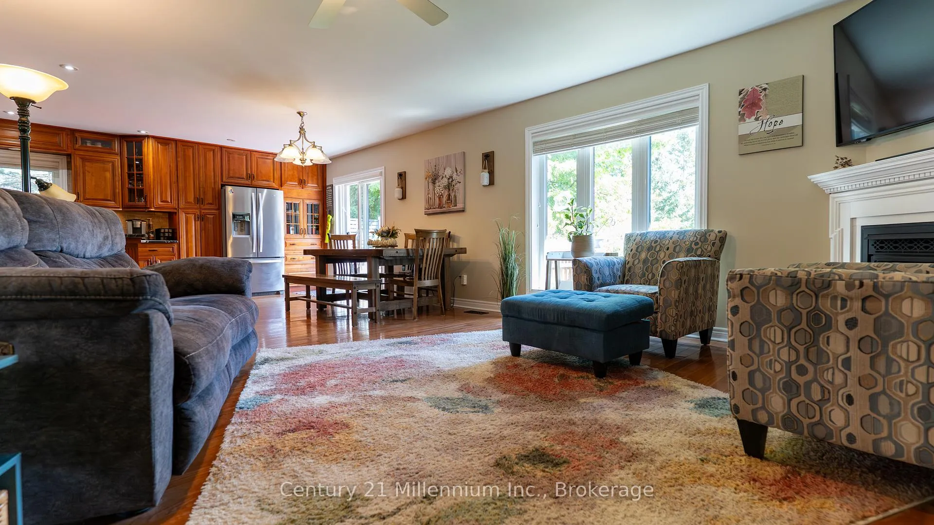 Photo 5 of 5 Sugar Maple Lane, Wasaga Beach — HOMEH