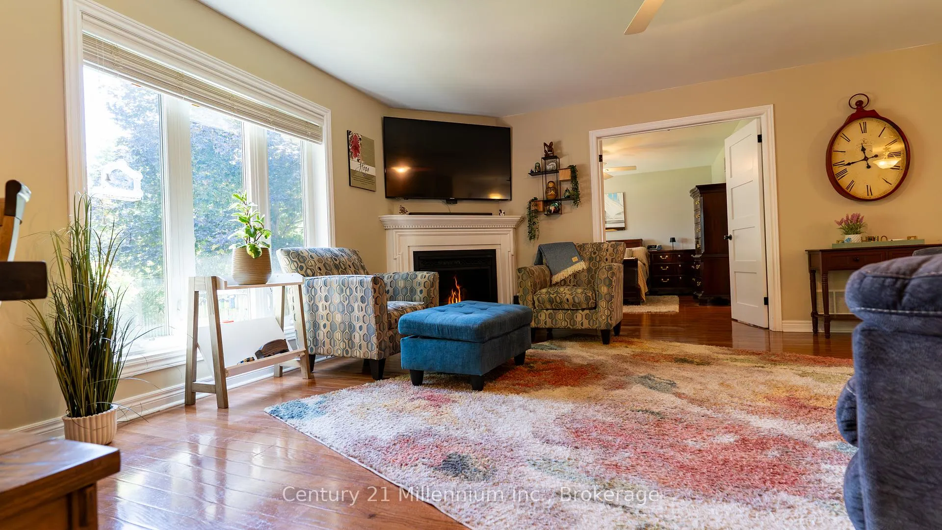 Photo 7 of 5 Sugar Maple Lane, Wasaga Beach — HOMEH