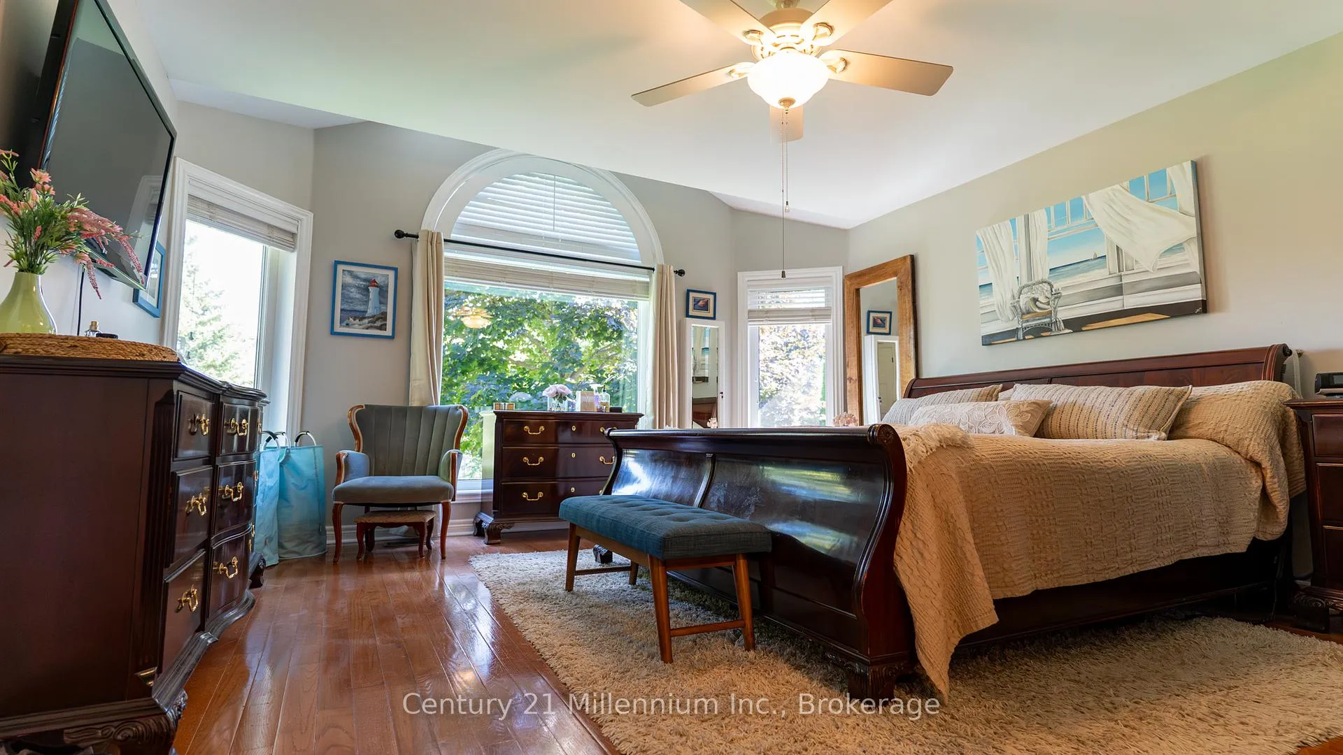Photo 13 of 5 Sugar Maple Lane, Wasaga Beach — HOMEH