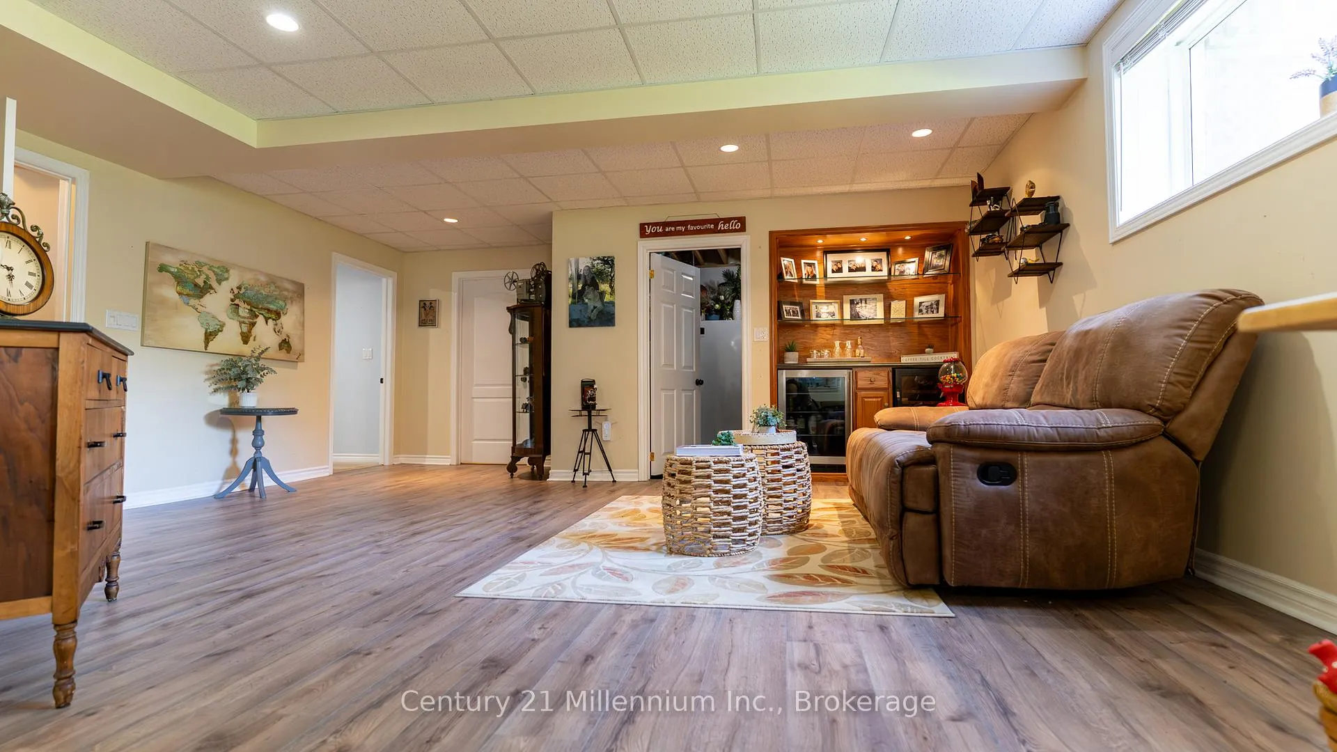 Photo 21 of 5 Sugar Maple Lane, Wasaga Beach — HOMEH
