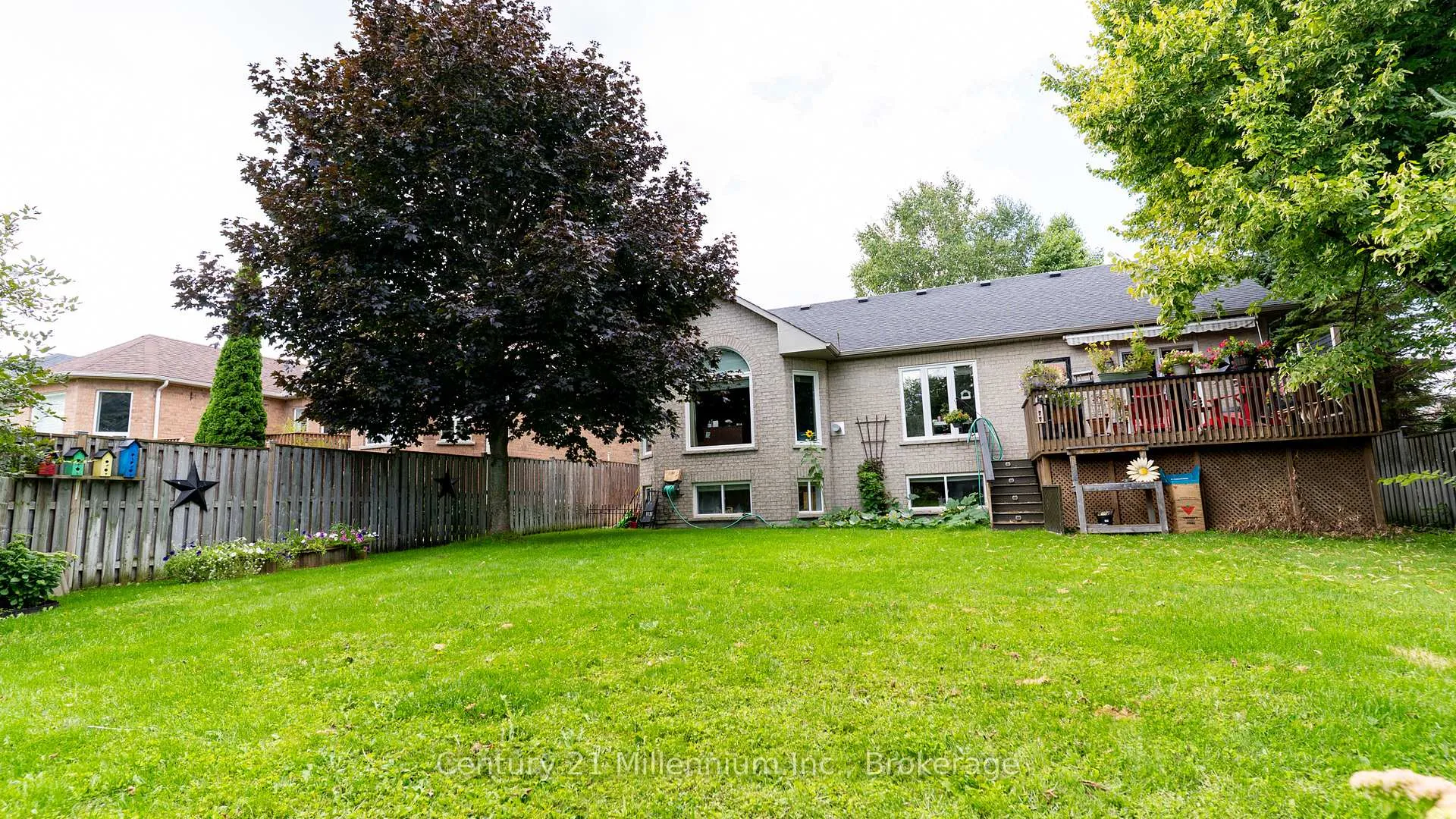 Photo 24 of 5 Sugar Maple Lane, Wasaga Beach — HOMEH
