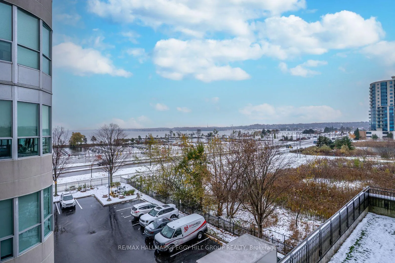 Photo 2 of Unit 401, 2 Toronto Street, Barrie, City Centre — HOMEH