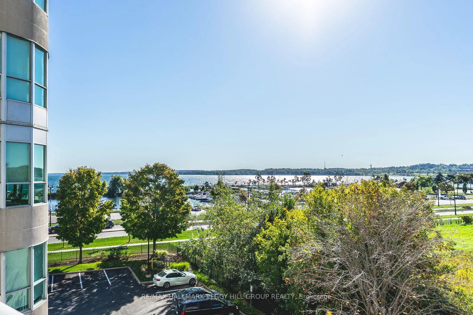 Photo 3 of Unit 401, 2 Toronto Street, Barrie, City Centre — HOMEH