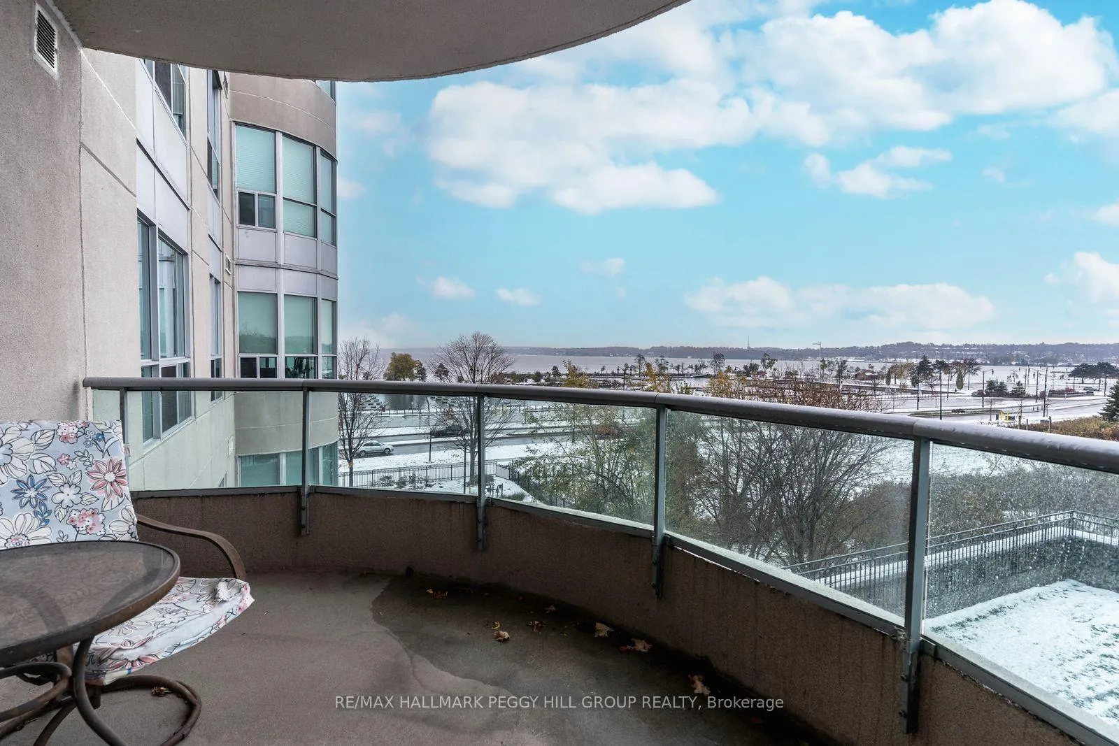 Photo 6 of Unit 401, 2 Toronto Street, Barrie, City Centre — HOMEH