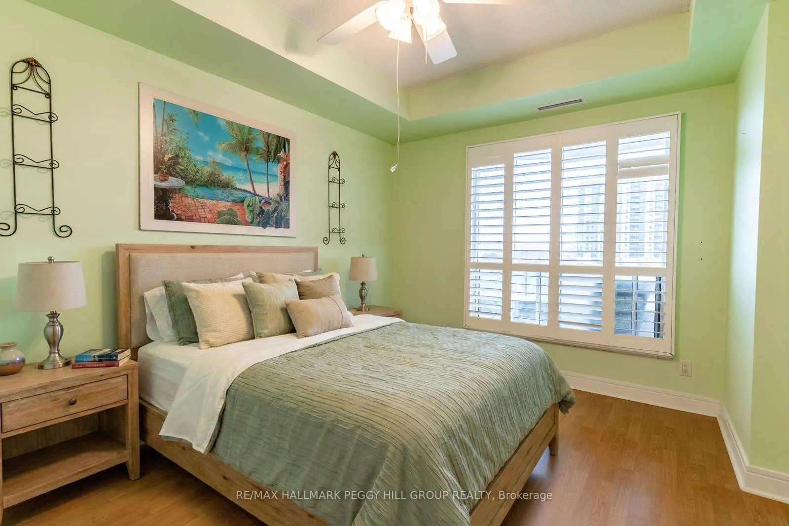 Photo 9 of Unit 401, 2 Toronto Street, Barrie, City Centre — HOMEH