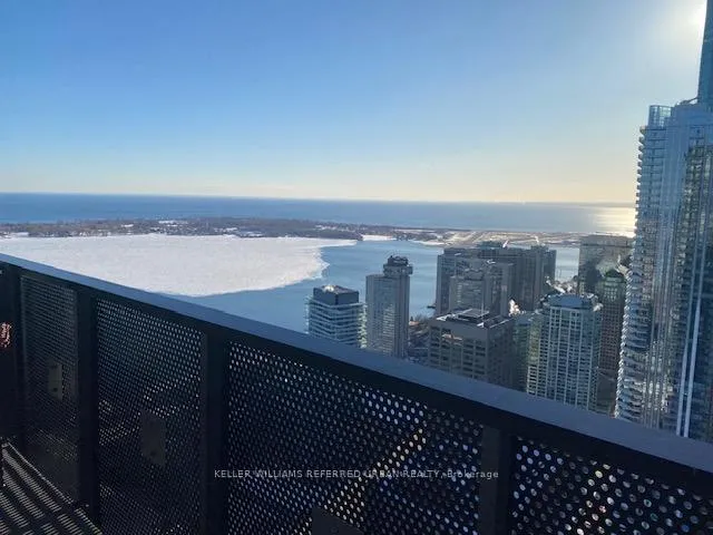 Photo 4 of Unit 6511, 138 Downes Street, Toronto, Waterfront Communities — HOMEH