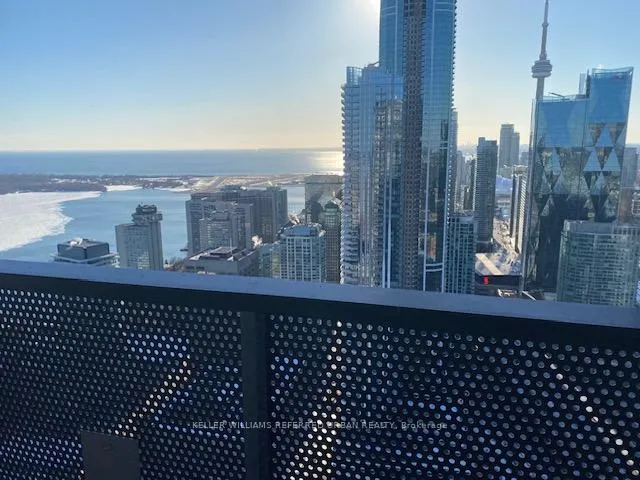 Photo 5 of Unit 6511, 138 Downes Street, Toronto, Waterfront Communities — HOMEH