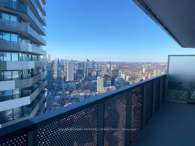 Photo 6 of Unit 6511, 138 Downes Street, Toronto, Waterfront Communities — HOMEH