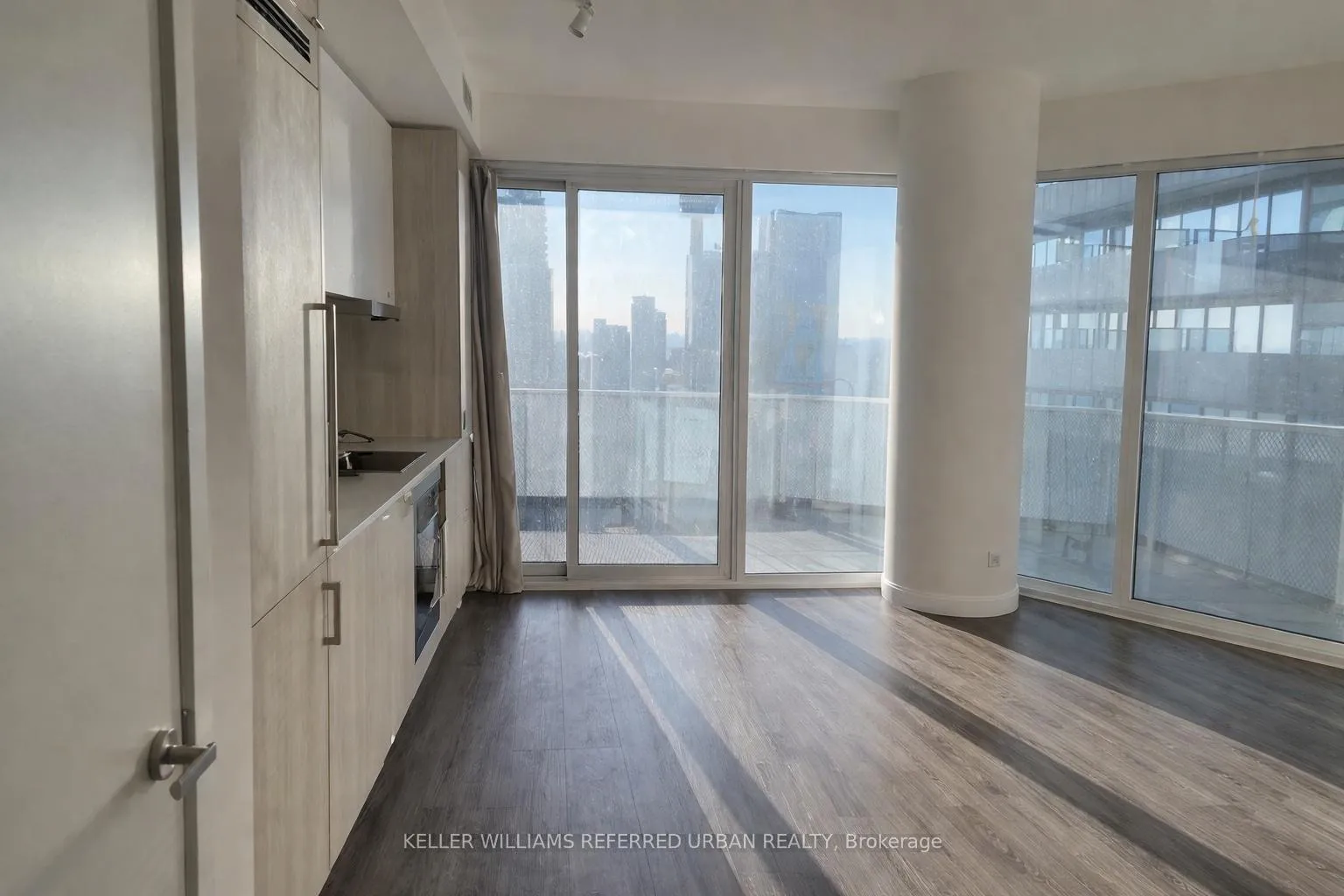 Photo 7 of Unit 6511, 138 Downes Street, Toronto, Waterfront Communities — HOMEH