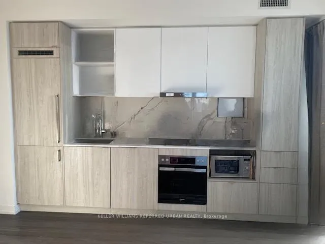 Photo 9 of Unit 6511, 138 Downes Street, Toronto, Waterfront Communities — HOMEH