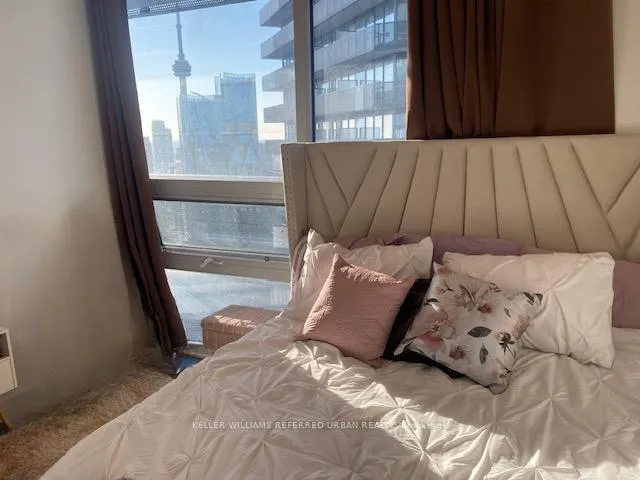 Photo 11 of Unit 6511, 138 Downes Street, Toronto, Waterfront Communities — HOMEH
