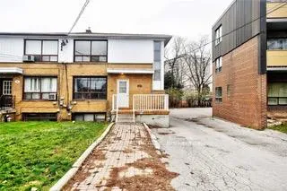 Photo 1 of Unit 3, 100 Rajah Street, Toronto, Englemount-Lawrence — HOMEH