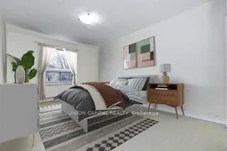 Photo 3 of Unit 3, 100 Rajah Street, Toronto, Englemount-Lawrence — HOMEH