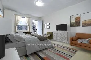 Photo 5 of Unit 3, 100 Rajah Street, Toronto, Englemount-Lawrence — HOMEH