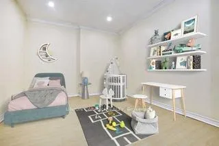 Photo 6 of Unit 3, 100 Rajah Street, Toronto, Englemount-Lawrence — HOMEH