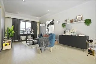 Photo 11 of Unit 3, 100 Rajah Street, Toronto, Englemount-Lawrence — HOMEH