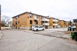 Photo 13 of Unit 3, 100 Rajah Street, Toronto, Englemount-Lawrence — HOMEH