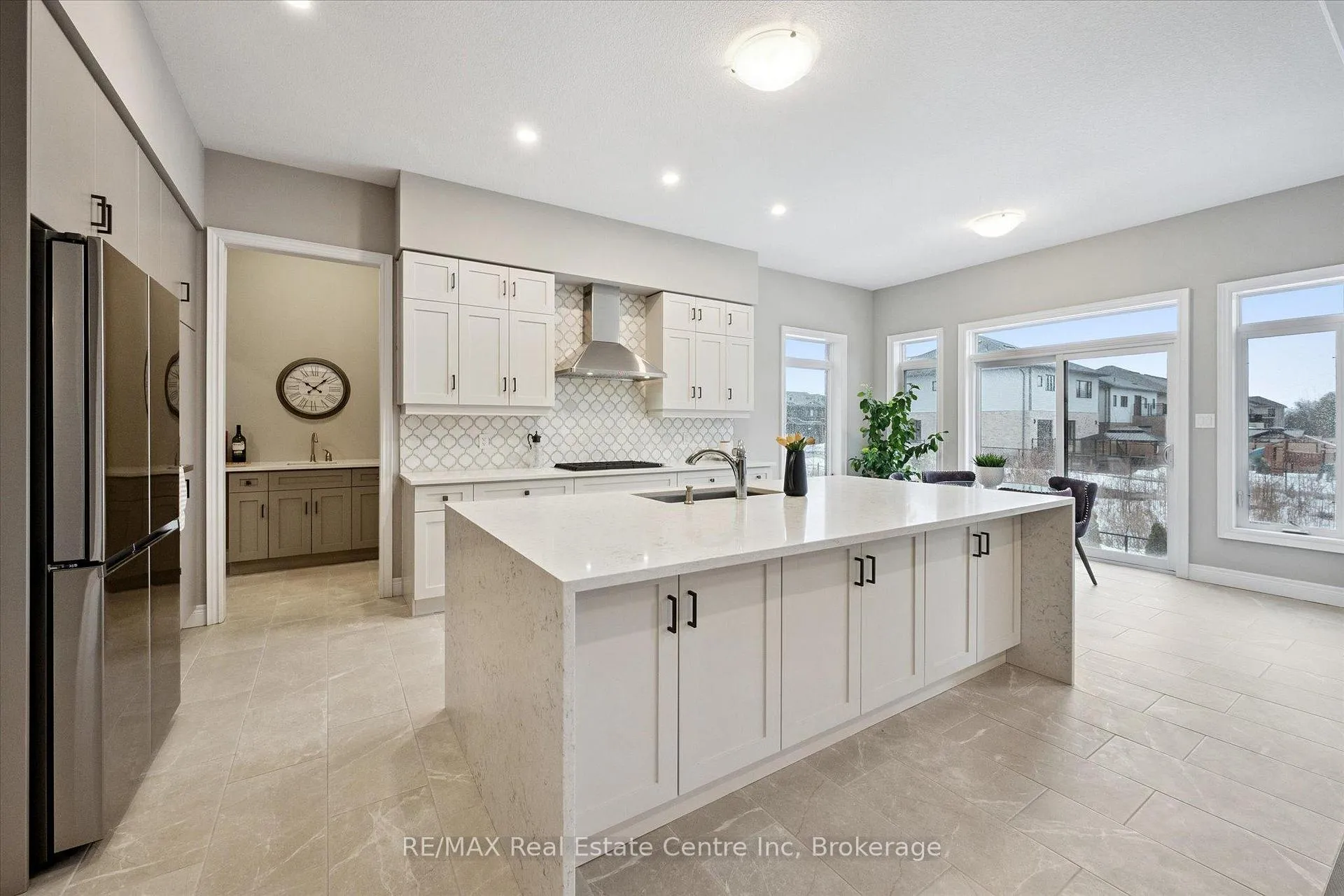 Photo 1 of 187 Ambrous Crescent, Guelph, Kortright East — HOMEH
