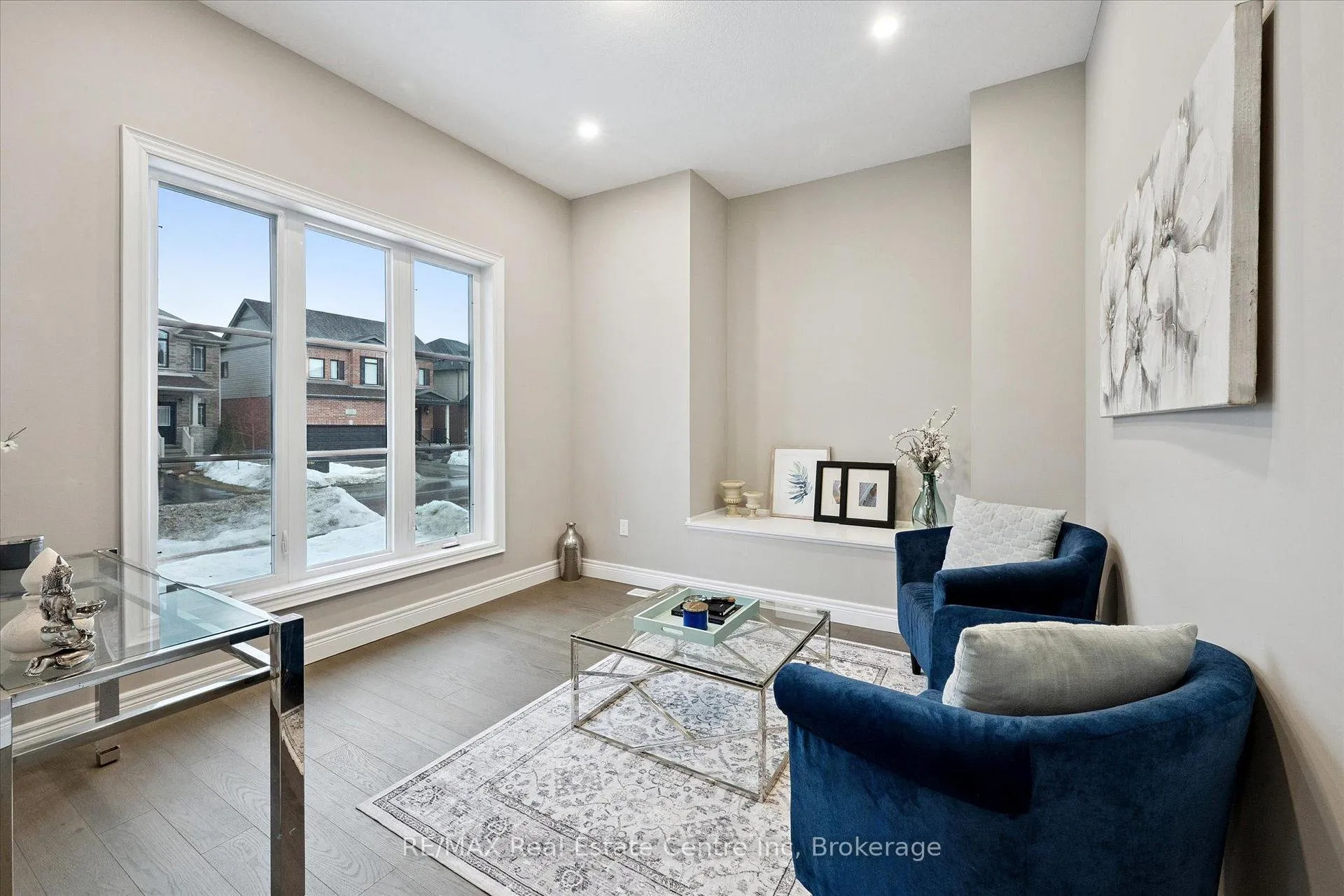 Photo 14 of 187 Ambrous Crescent, Guelph, Kortright East — HOMEH