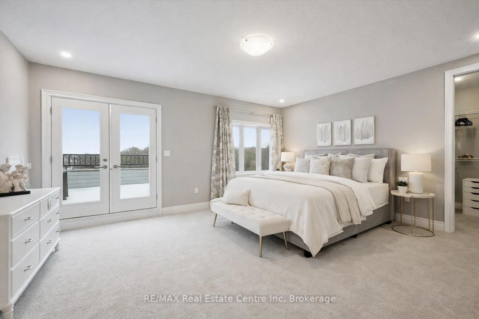 Photo 19 of 187 Ambrous Crescent, Guelph, Kortright East — HOMEH