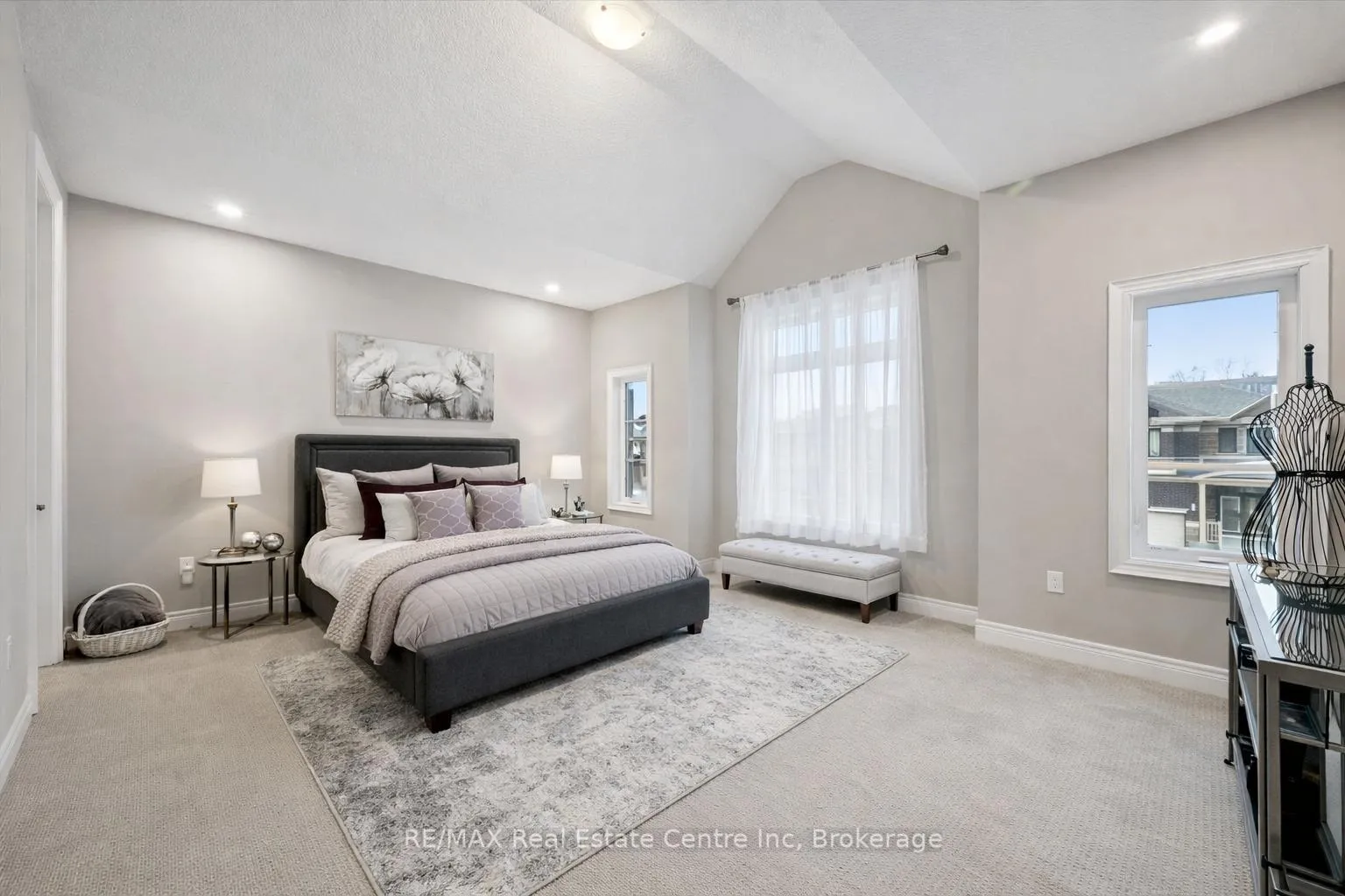Photo 25 of 187 Ambrous Crescent, Guelph, Kortright East — HOMEH