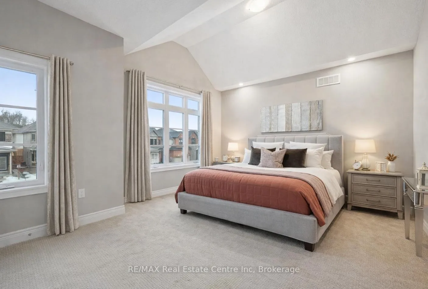 Photo 28 of 187 Ambrous Crescent, Guelph, Kortright East — HOMEH